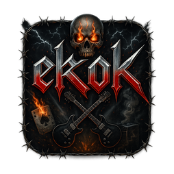 ekok logo
